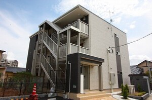 プラム・Ｉ外観写真