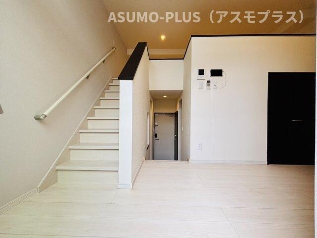 物件内観写真2　(別号数タイプ)