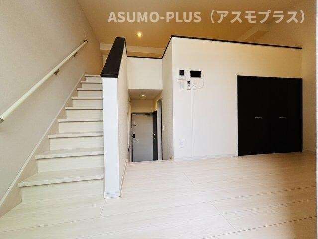 物件内観写真3　(別号数タイプ)