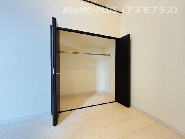 物件内観写真4　(別号数タイプ)