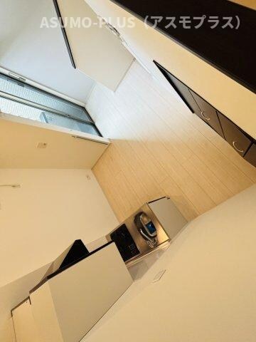 物件内観写真5　(別号数タイプ)