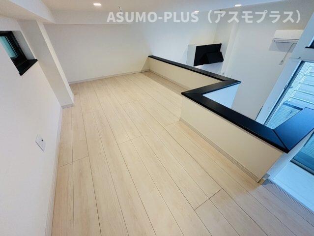 物件内観写真6　(別号数タイプ)