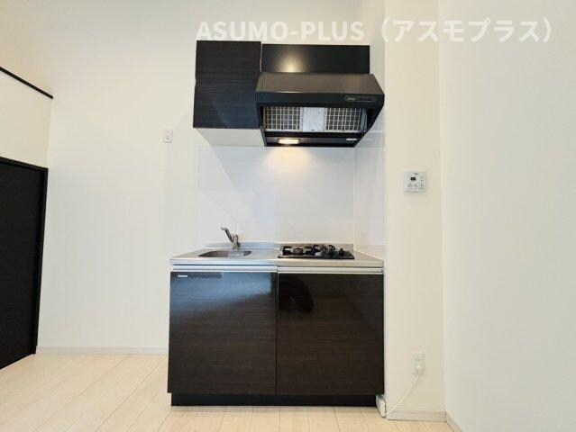 物件内観写真7　(別号数タイプ)