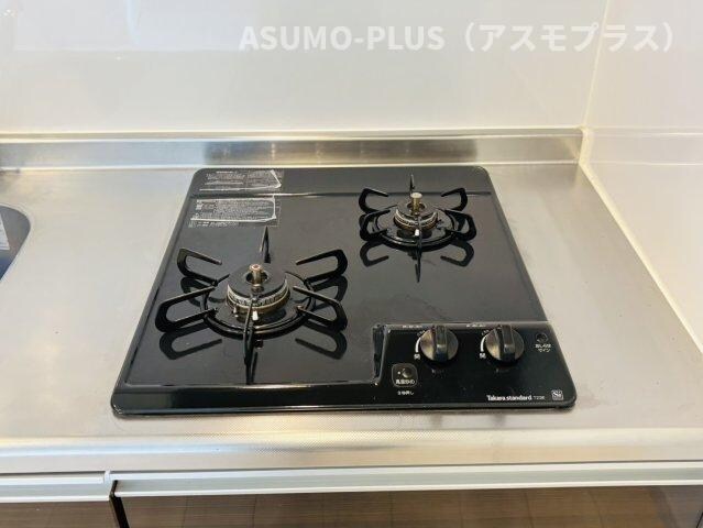 物件内観写真8　(別号数タイプ)