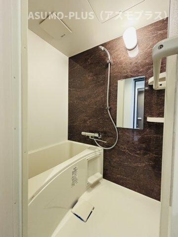 物件内観写真12　(別号数タイプ)