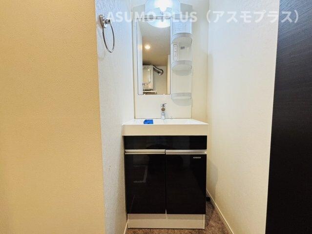 物件内観写真13　(別号数タイプ)