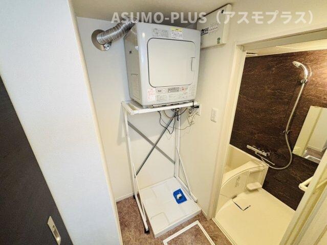 物件内観写真14　(別号数タイプ)