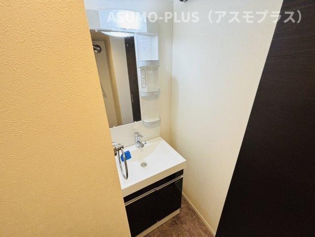 物件内観写真15　(別号数タイプ)