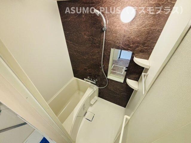 物件内観写真16　(別号数タイプ)