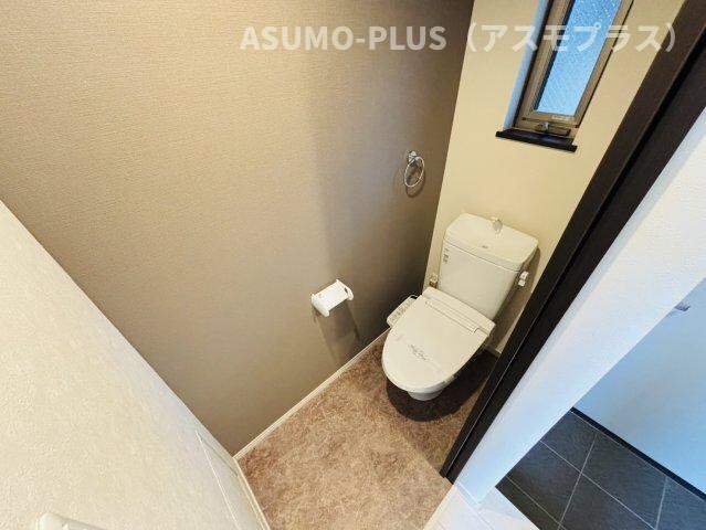 物件内観写真17　(別号数タイプ)