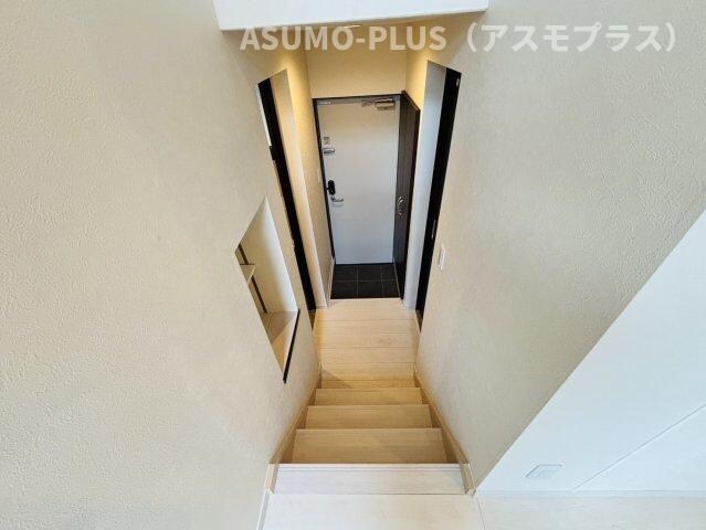 物件内観写真19　(別号数タイプ)