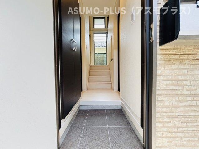 物件内観写真20　(別号数タイプ)