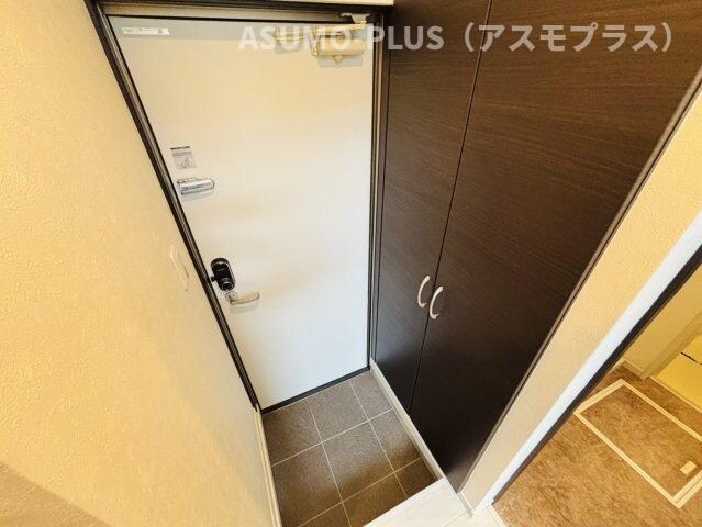 物件内観写真21　(別号数タイプ)