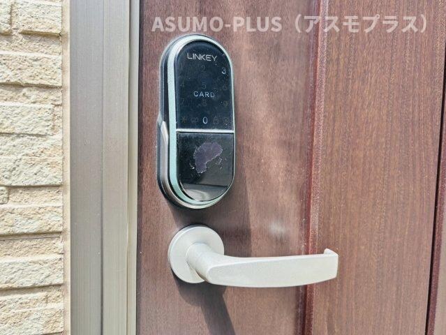 物件内観写真23　(別号数タイプ)