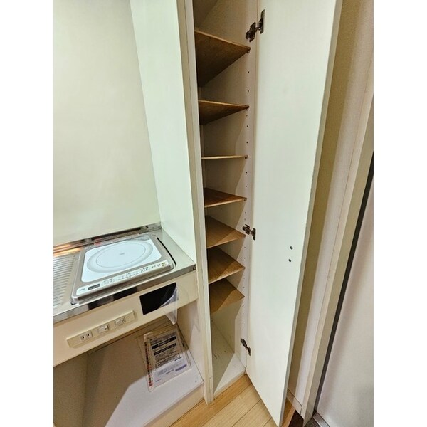 建物設備(別号数タイプ)