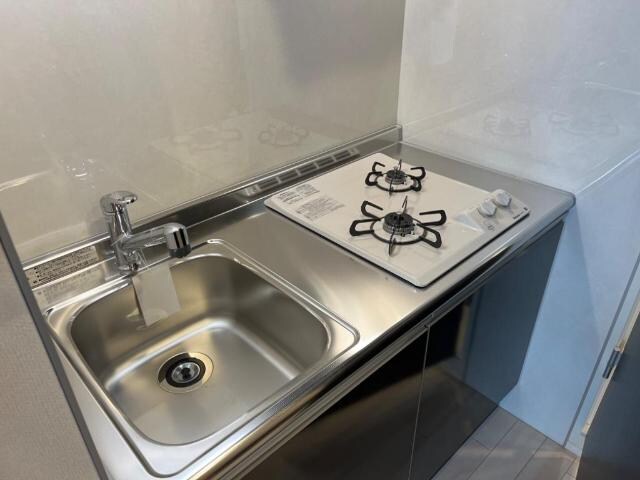 物件内観写真19　(キッチン)