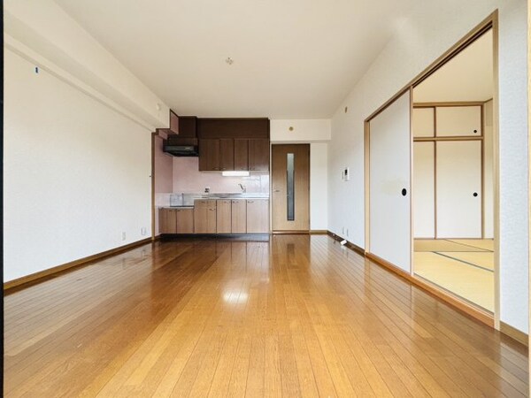 居室(別号数タイプ)