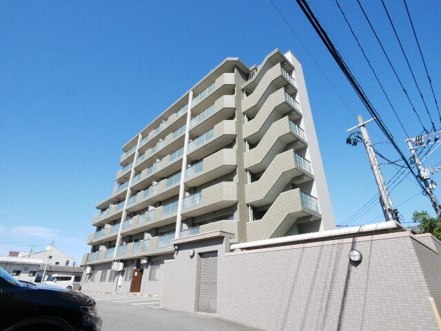 物件外観写真1　(別号数タイプ)