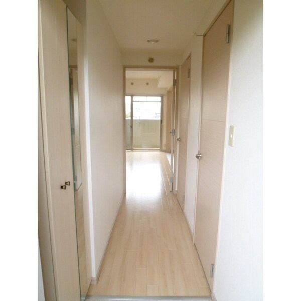 物件内観写真6　(別号数タイプ)