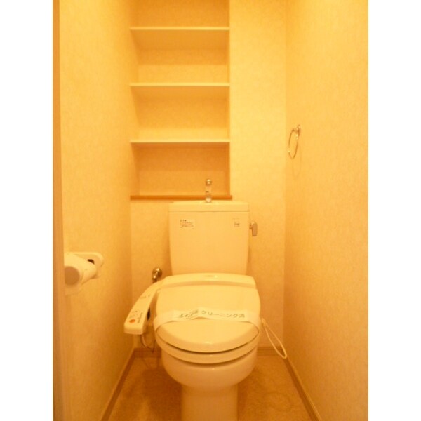 物件内観写真8　(別号数タイプ)