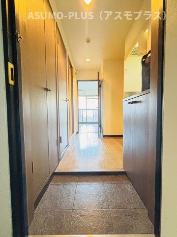 物件内観写真3　(別号数タイプ)