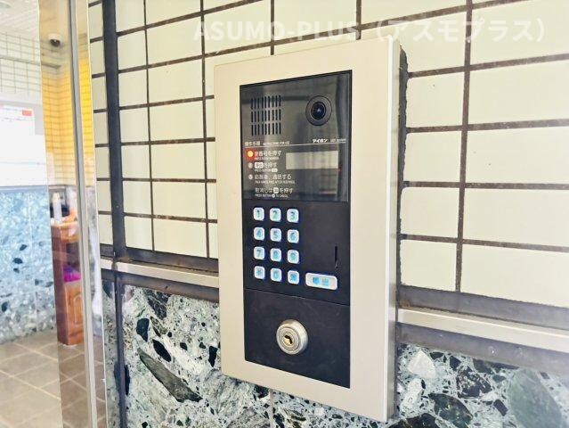 物件内観写真5　(別号数タイプ)