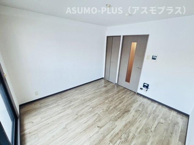 物件内観写真8　(別号数タイプ)