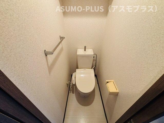 物件内観写真13　(別号数タイプ)