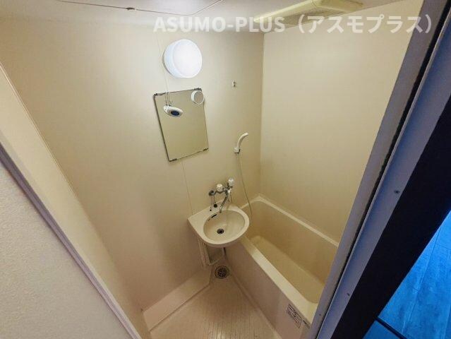 物件内観写真16　(別号数タイプ)