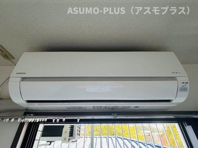 物件内観写真18　(別号数タイプ)