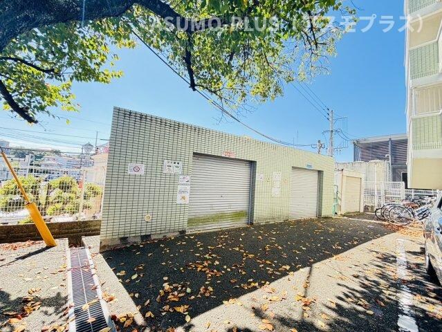 物件内観写真20　(別号数タイプ)