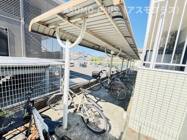 物件内観写真21　(別号数タイプ)