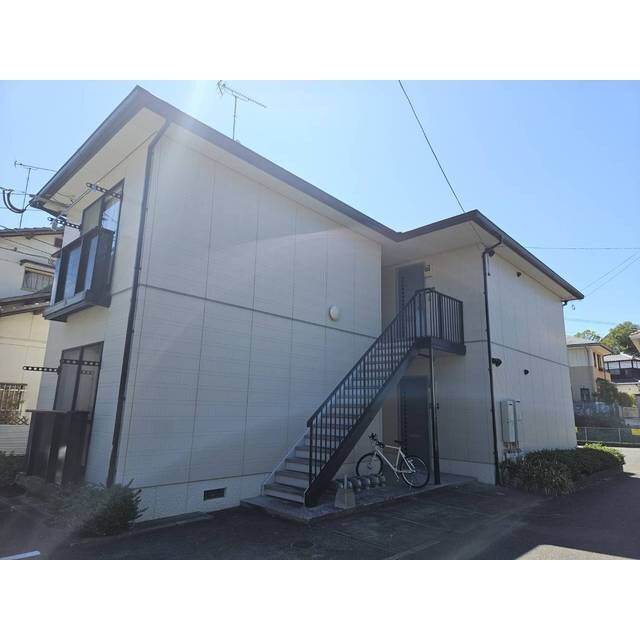 物件外観写真1　(別号数タイプ)