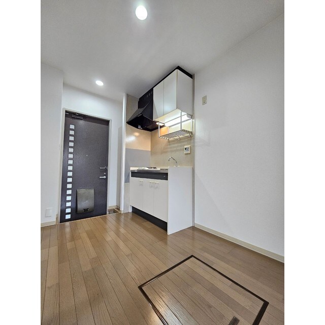 物件外観写真2　(別号数タイプ)