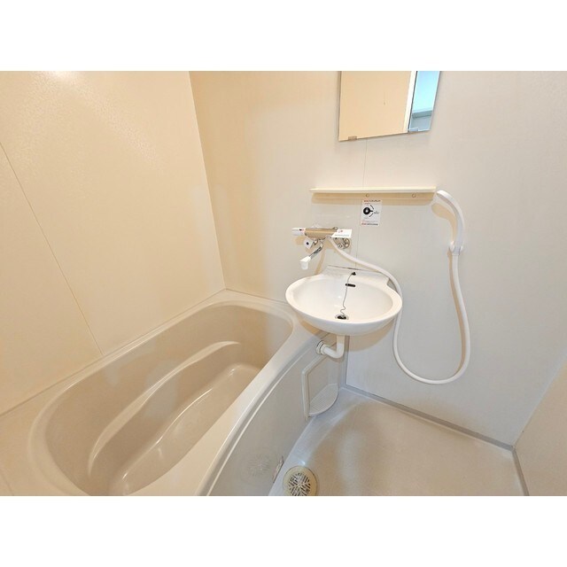 物件内観写真6　(別号数タイプ)