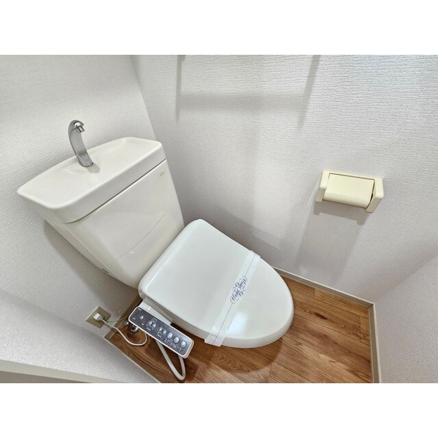 物件内観写真7　(別号数タイプ)