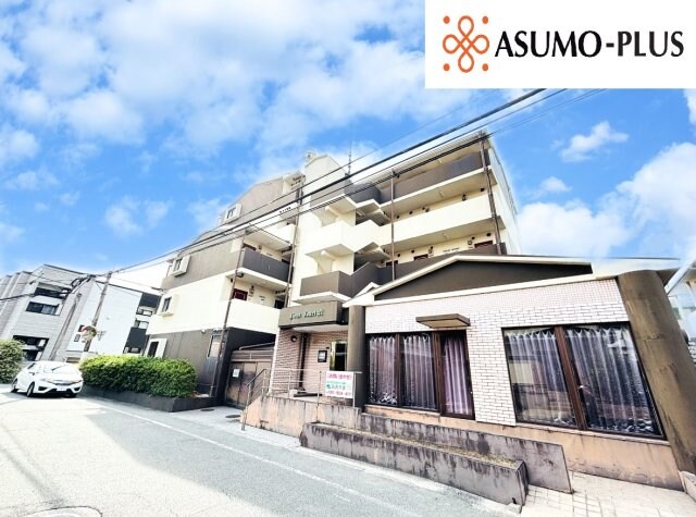 物件外観写真1　(別号数タイプ)