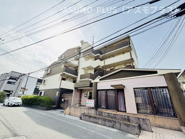 物件外観写真2　(別号数タイプ)