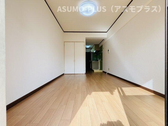 物件内観写真3　(別号数タイプ)