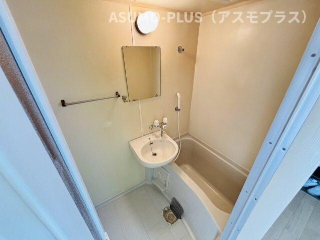 物件内観写真4　(別号数タイプ)