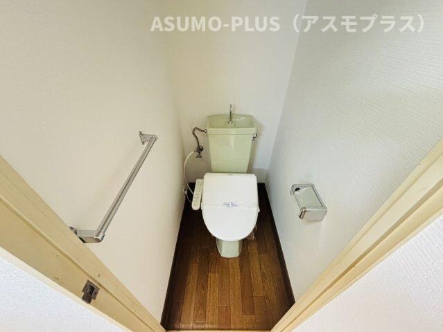 物件内観写真6　(別号数タイプ)