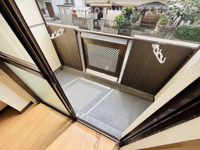 物件内観写真7　(別号数タイプ)