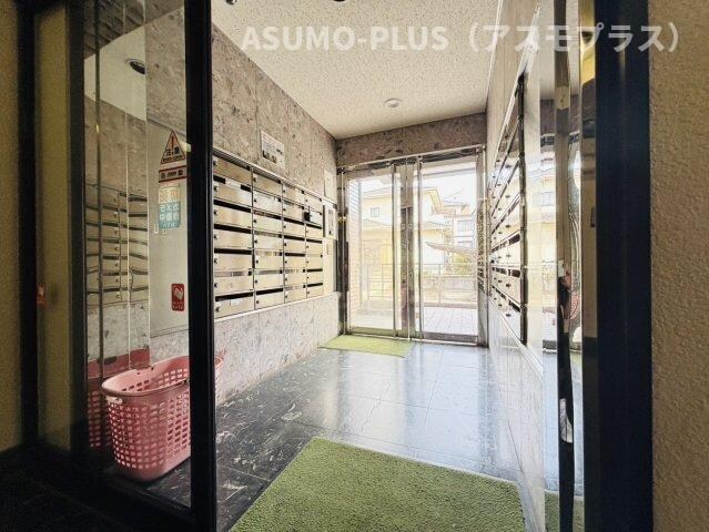 物件内観写真11　(別号数タイプ)