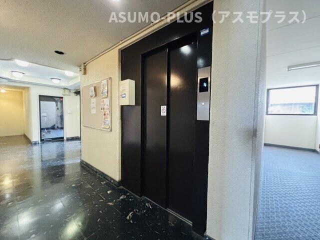 物件内観写真12　(別号数タイプ)