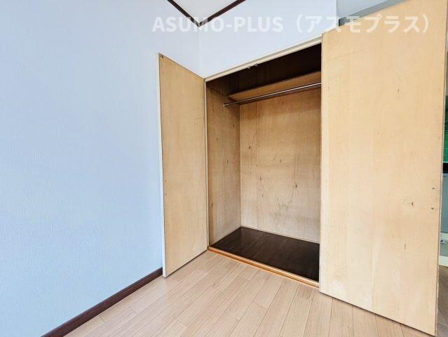 物件内観写真14　(別号数タイプ)