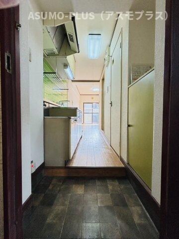 物件内観写真15　(別号数タイプ)