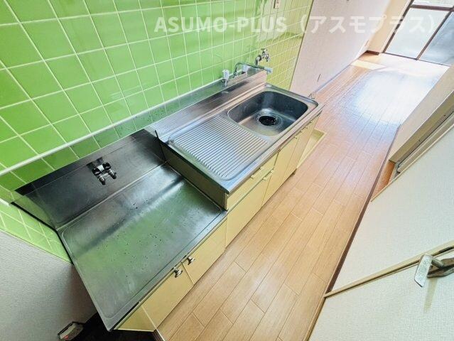 物件内観写真16　(別号数タイプ)