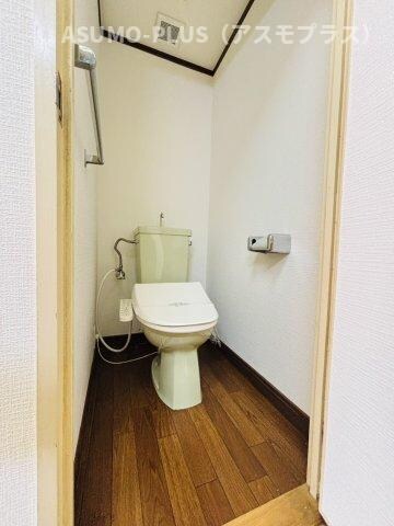 物件内観写真19　(別号数タイプ)