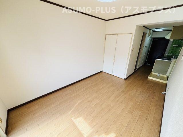 物件内観写真22　(別号数タイプ)