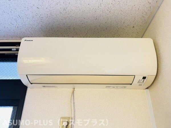 建物設備(別号数タイプ)